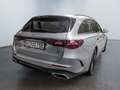 Mercedes-Benz E 300 de T mit EQ Hybrid Technologie AMG NIGHT Silber - thumbnail 6