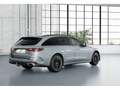 Mercedes-Benz E 300 de T mit EQ Hybrid Technologie AMG NIGHT Silber - thumbnail 12