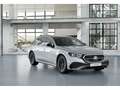 Mercedes-Benz E 300 de T mit EQ Hybrid Technologie AMG NIGHT Silber - thumbnail 14