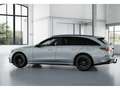 Mercedes-Benz E 300 de T mit EQ Hybrid Technologie AMG NIGHT Silber - thumbnail 9