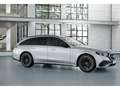 Mercedes-Benz E 300 de T mit EQ Hybrid Technologie AMG NIGHT Silber - thumbnail 13