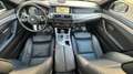 BMW 530 xDrive Sport M Business Memory Pano Exklusiv Grijs - thumbnail 19