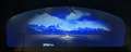Ford Kuga Hybrid ST-Line X Bleu - thumbnail 10