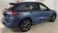 Ford Kuga Hybrid ST-Line X Bleu - thumbnail 3