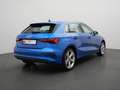 Audi A3 Sportback e S-TRON AHK NAVI VIRT ACC MEMOR Blau - thumbnail 3