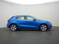 Audi A3 Sportback e S-TRON AHK NAVI VIRT ACC MEMOR Blau - thumbnail 2