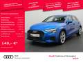 Audi A3 Sportback e S-TRON AHK NAVI VIRT ACC MEMOR Blau - thumbnail 1