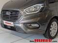 Ford Tourneo Custom 2,0 EcoBlue 320 Gris - thumbnail 8