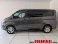 Ford Tourneo Custom 2,0 EcoBlue 320 Gris - thumbnail 4