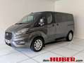 Ford Tourneo Custom 2,0 EcoBlue 320 Gris - thumbnail 1