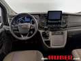 Ford Tourneo Custom 2,0 EcoBlue 320 Gris - thumbnail 12
