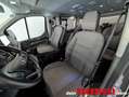Ford Tourneo Custom 2,0 EcoBlue 320 Gris - thumbnail 10