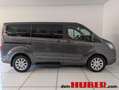 Ford Tourneo Custom 2,0 EcoBlue 320 Gris - thumbnail 5