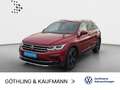 Volkswagen Tiguan 1.5 TSI DSG Elegance*NAVI*PANO*KAM*HUD*Ca Rot - thumbnail 1
