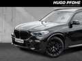 BMW X5 xDrive 40d. M Sport. 22 Zoll. Luftfederung Nero - thumbnail 4