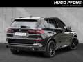 BMW X5 xDrive 40d. M Sport. 22 Zoll. Luftfederung Nero - thumbnail 3