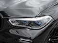 BMW X5 xDrive 40d. M Sport. 22 Zoll. Luftfederung Nero - thumbnail 6