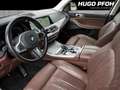 BMW X5 xDrive 40d. M Sport. 22 Zoll. Luftfederung Nero - thumbnail 8