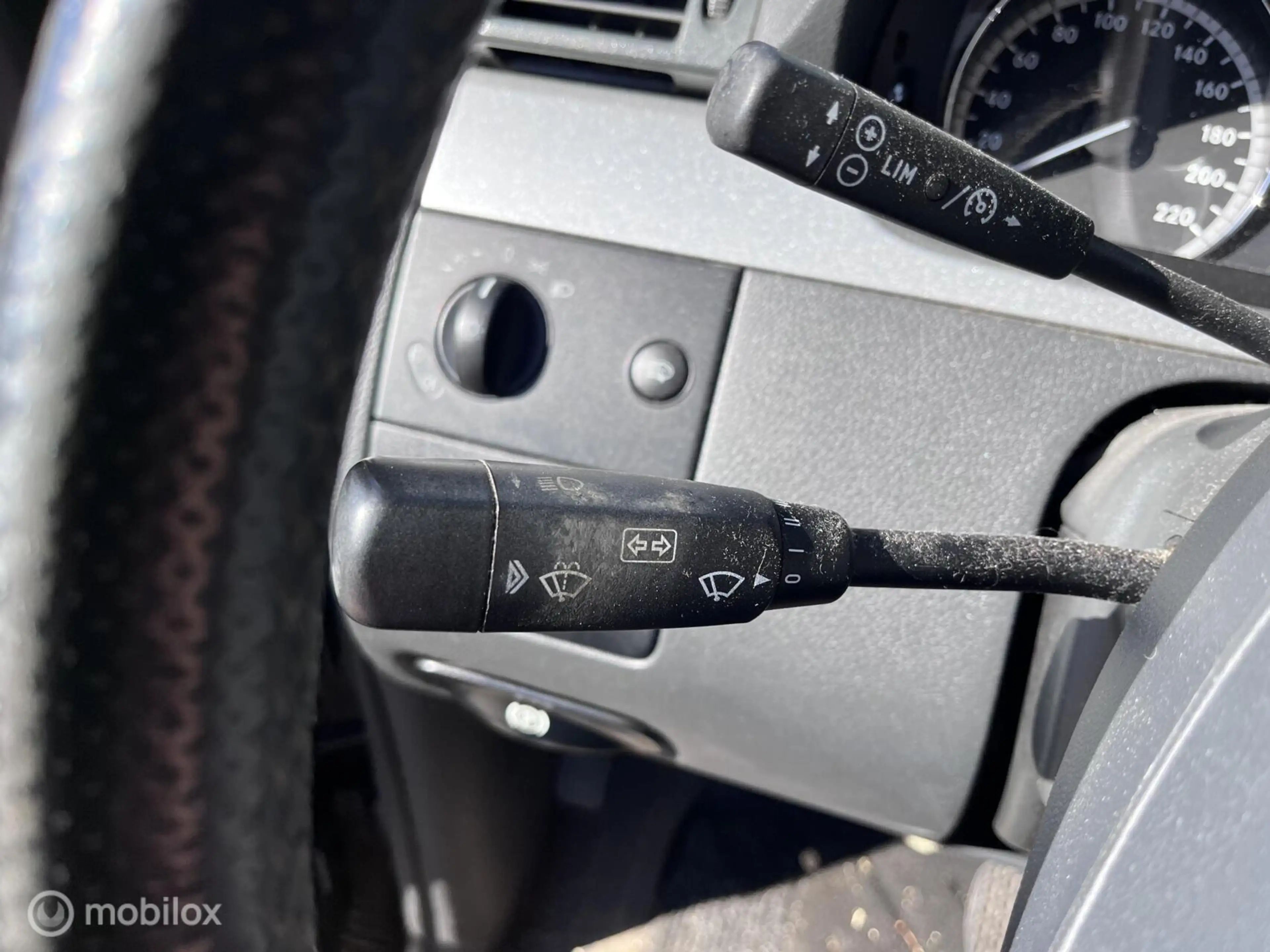 Mercedes-Benz Vito 113 cdi AUTOMAAT 3 zitplaatsen Navi — photo 14