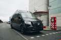 Mercedes-Benz Sprinter III Tourer 316 CDI AUF LAGER Noir - thumbnail 2