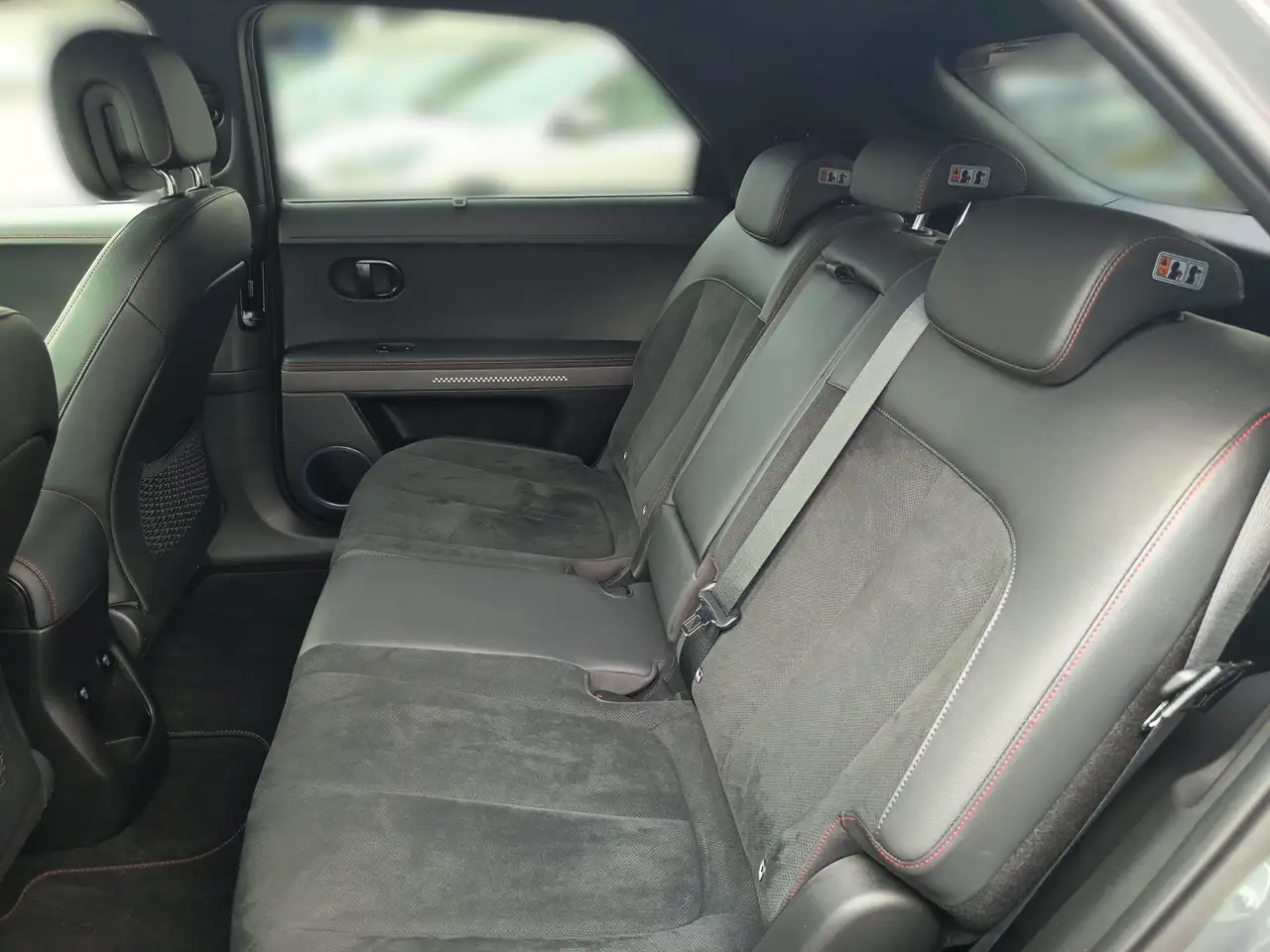 Hyundai Ioniq 5 N Line X Elektro 4WD, миниатюра 17