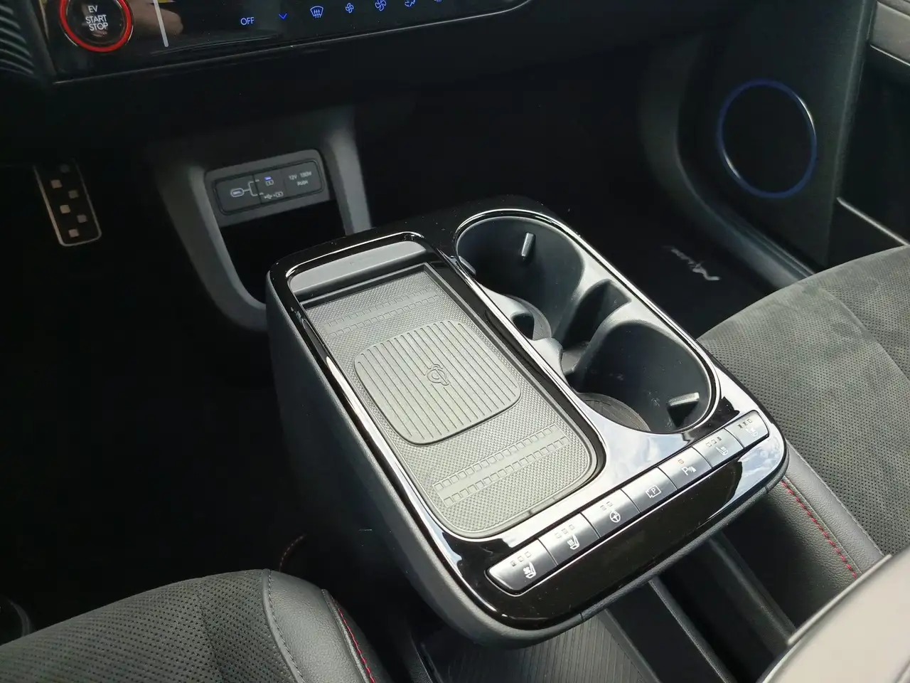 Hyundai Ioniq 5 N Line X Elektro 4WD, миниатюра 26