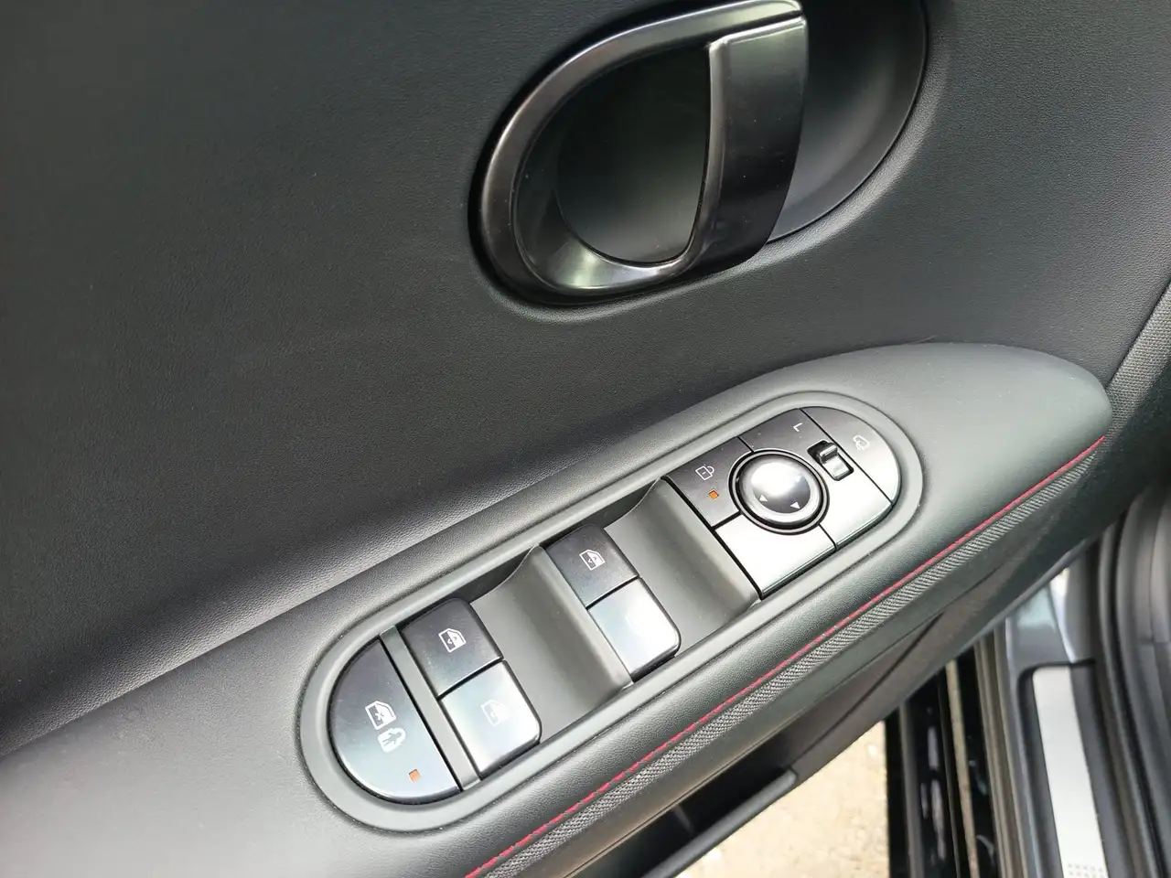 Hyundai Ioniq 5 N Line X Elektro 4WD, миниатюра 10