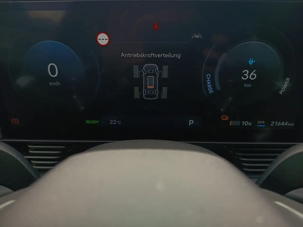Hyundai Ioniq 5 N Line X Elektro 4WD, миниатюра 12