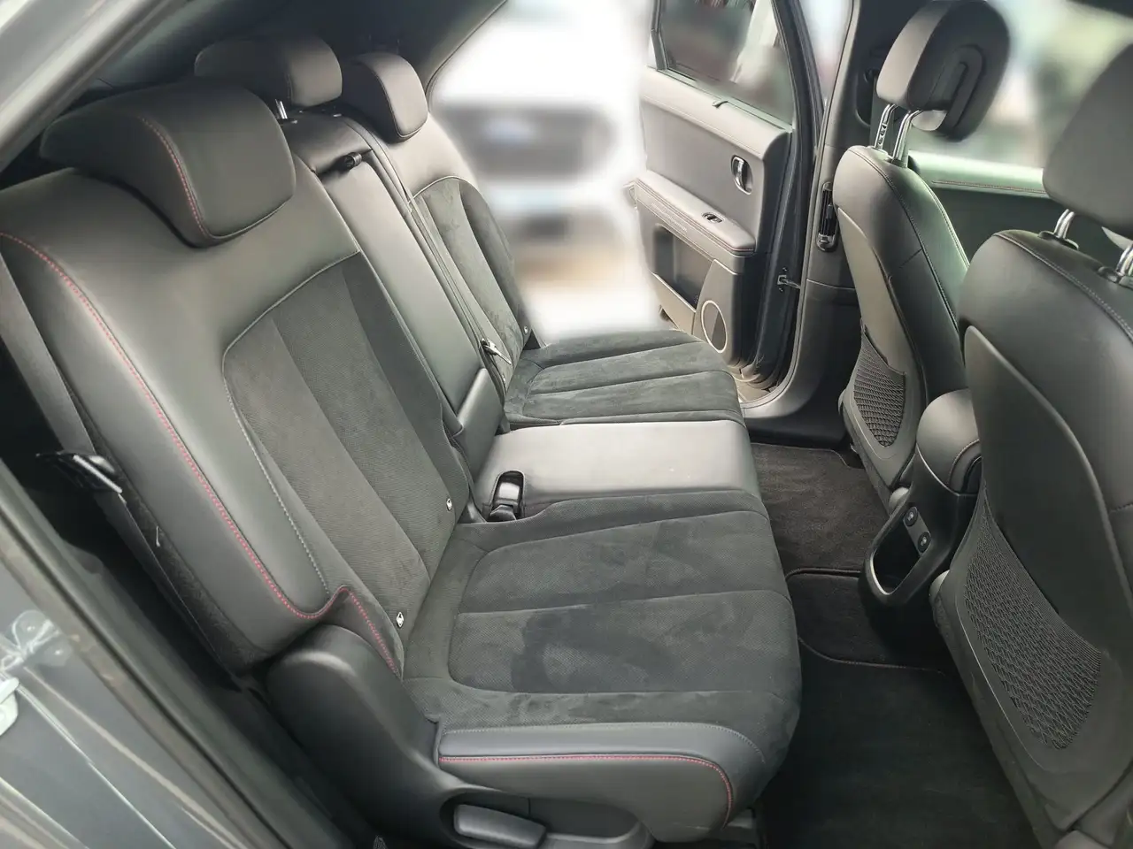 Hyundai Ioniq 5 N Line X Elektro 4WD, миниатюра 16
