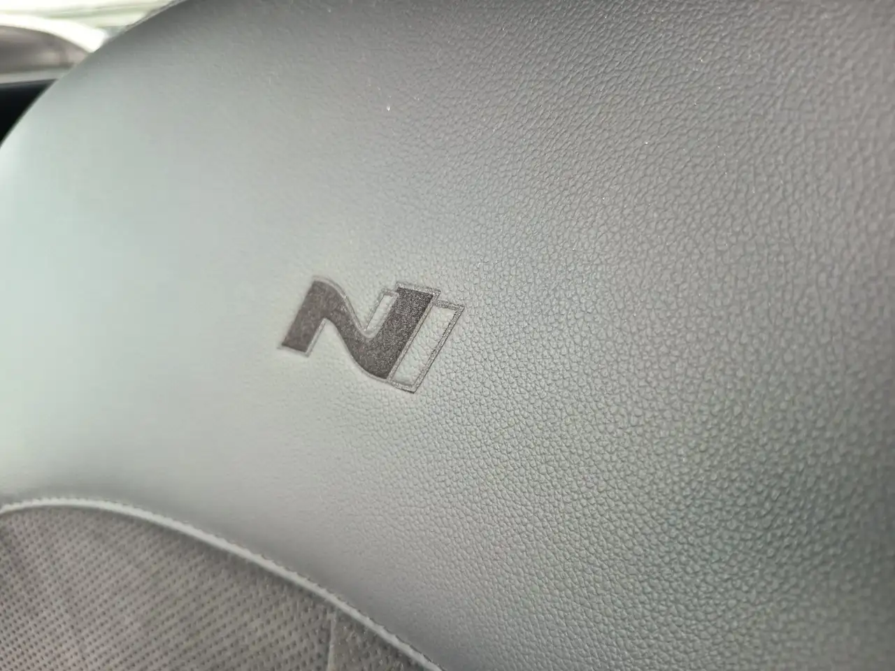Hyundai Ioniq 5 N Line X Elektro 4WD, миниатюра 19