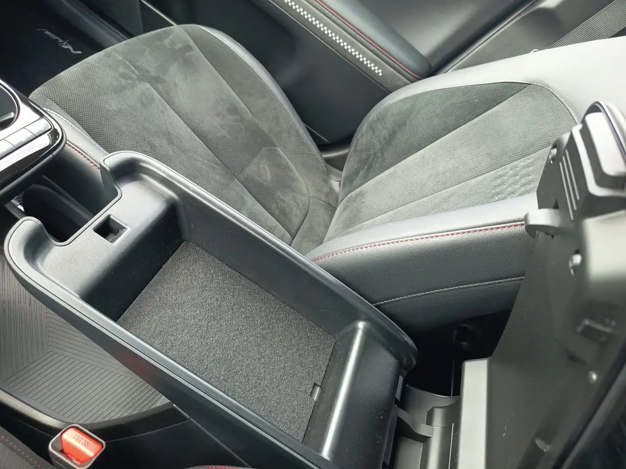 Hyundai Ioniq 5 N Line X Elektro 4WD, миниатюра 27