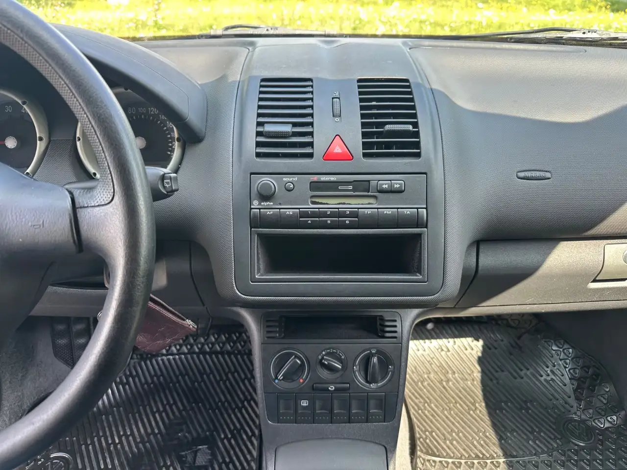 Volkswagen Polo *TÜV-NEU*ZAHNRIEMEN-NEU*8xBEREIFT*2-HAND*, foto 12