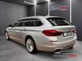 BMW 540 i xDrive Luxury Line AHK Pano Innovations-Paket Co Argintiu - thumbnail 4