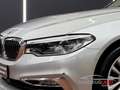BMW 540 i xDrive Luxury Line AHK Pano Innovations-Paket Co Argintiu - thumbnail 5
