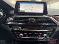 BMW 540 i xDrive Luxury Line AHK Pano Innovations-Paket Co Argintiu - thumbnail 11