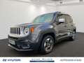 Jeep Renegade Limited FWD 1,4 Turbo Benziner Szary - thumbnail 1
