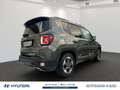 Jeep Renegade Limited FWD 1,4 Turbo Benziner Szary - thumbnail 3