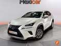 Lexus NX 300 300h Executive 4WD Blanco - thumbnail 3