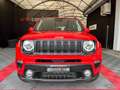 Jeep Renegade 1.6 Mjt 120 CV Longitude * COLLAUDATA Red - thumbnail 2