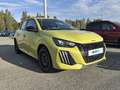 Peugeot 208 Style Hybrid 110 e-DCS6 auto Jaune - thumbnail 5