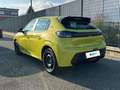 Peugeot 208 Style Hybrid 110 e-DCS6 auto Jaune - thumbnail 3