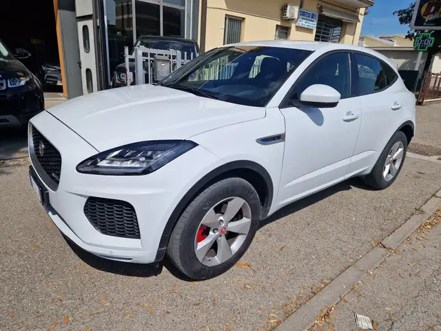 Jaguar E-Pace 2.0d i4 R-Dynamic S awd 150cv  X COMMERCIANTI