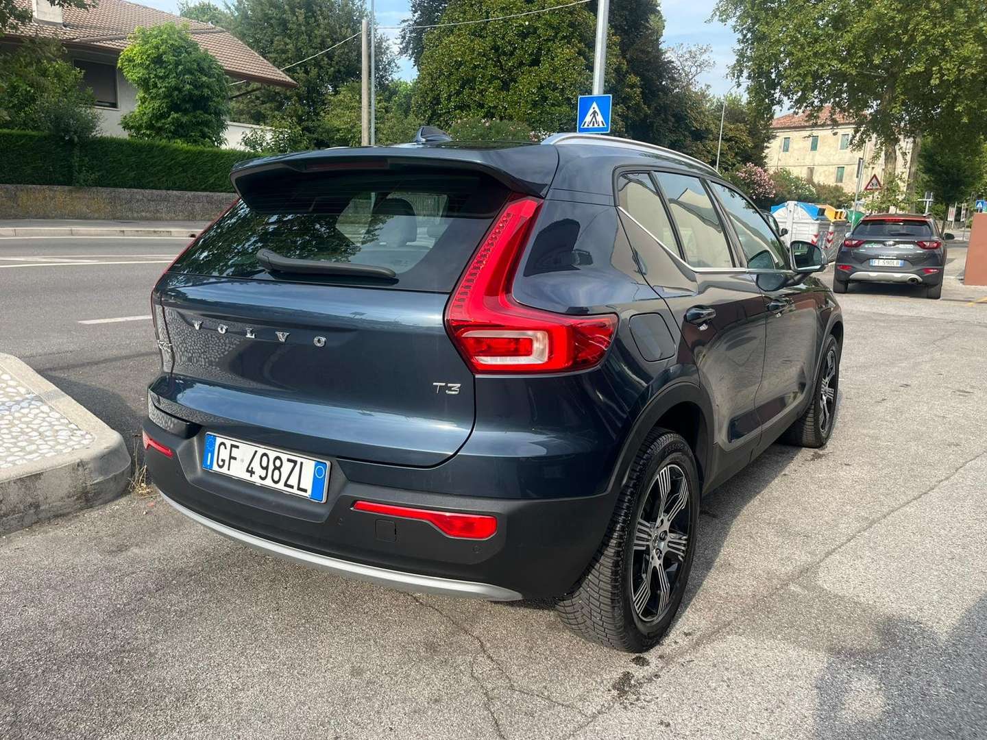 Volvo XC40 T3 Inscription -  - Joinsteer - #4
