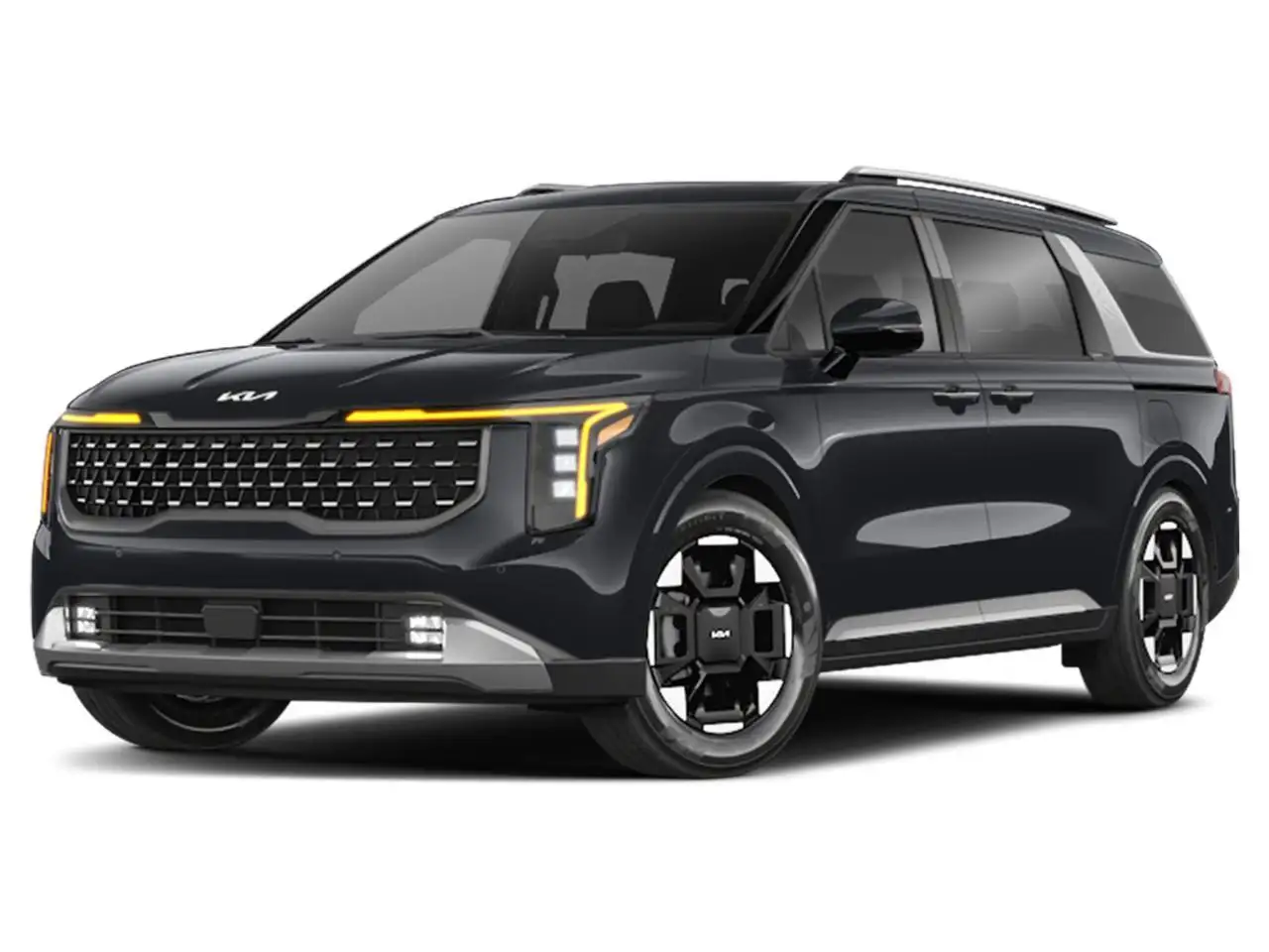 2026 Kia Carnival