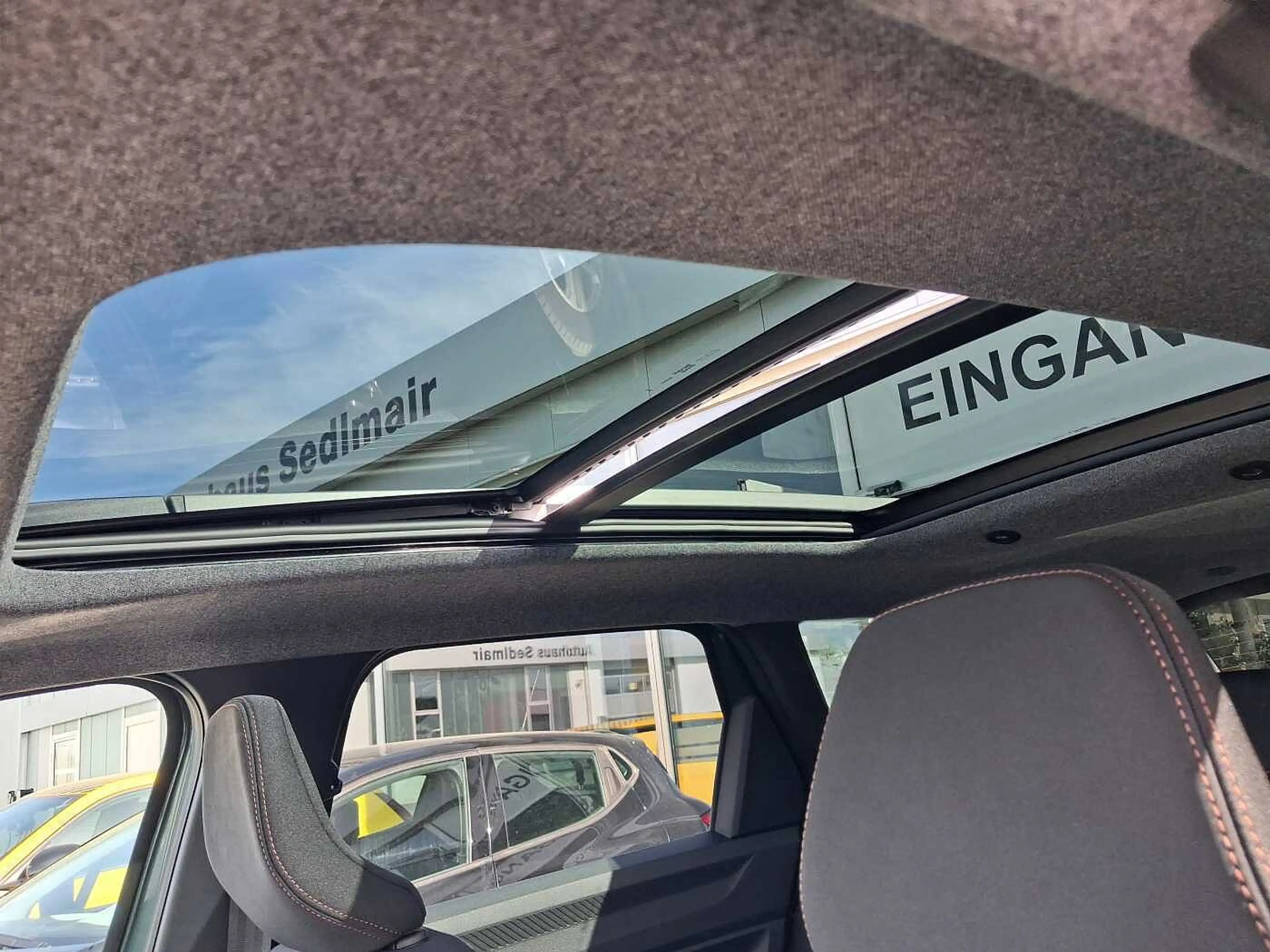 Dacia Bigster TCe 150 Hybrid-G 4x4 Extreme Winter+/Citypaket/el. — photo 5