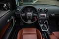 Audi A3 Cabriolet 1.8 TFSI Ambition Pro Line Youngtimer Ca Blauw - thumbnail 9