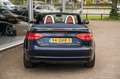Audi A3 Cabriolet 1.8 TFSI Ambition Pro Line Youngtimer Ca Blau - thumbnail 4