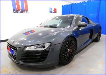 4.2 FSi V8 32v 420ch Quatro R-Tronic