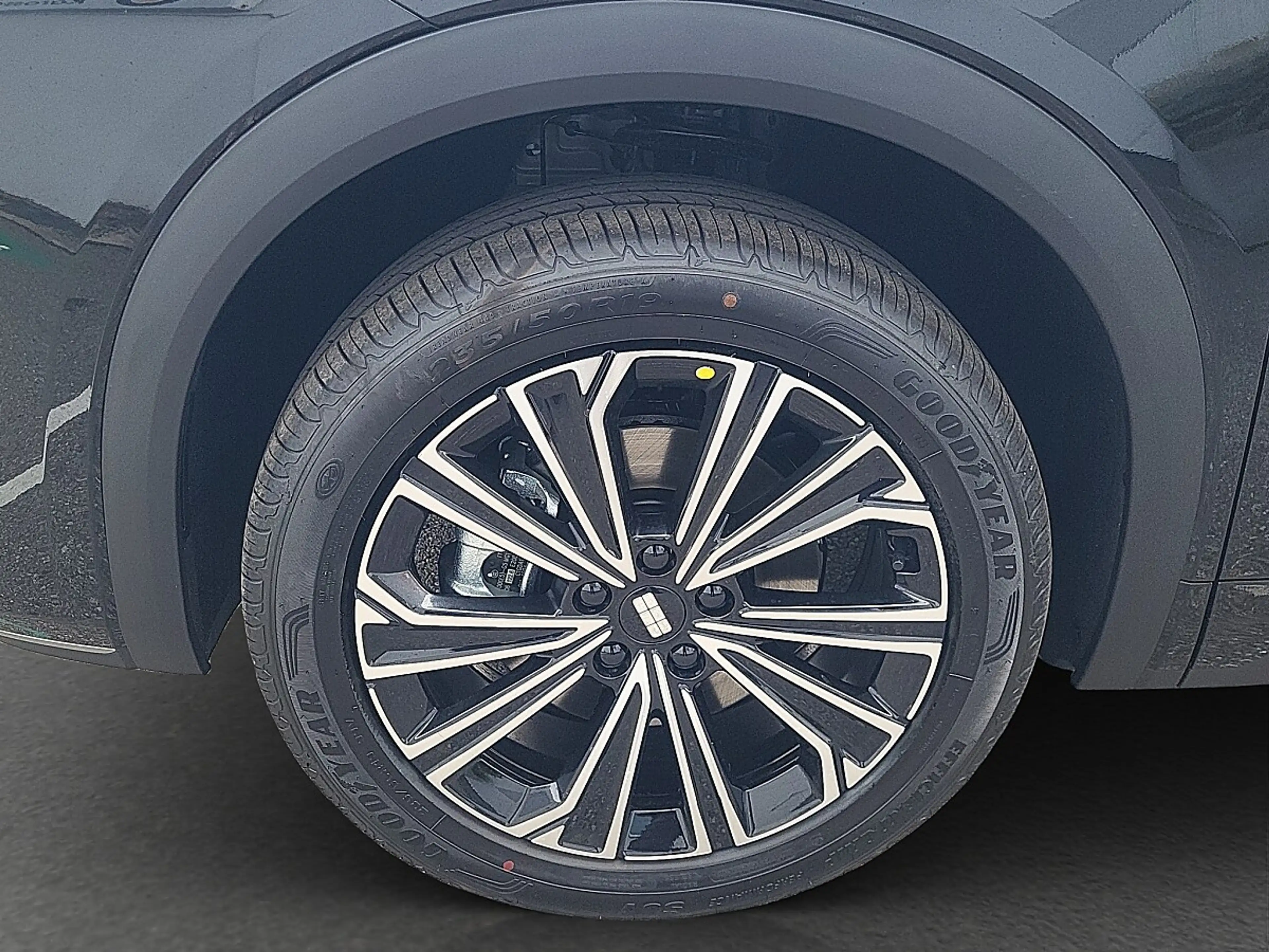 Geely Others Starray EM-i Max+ 8 Jahre Garantie — photo 5