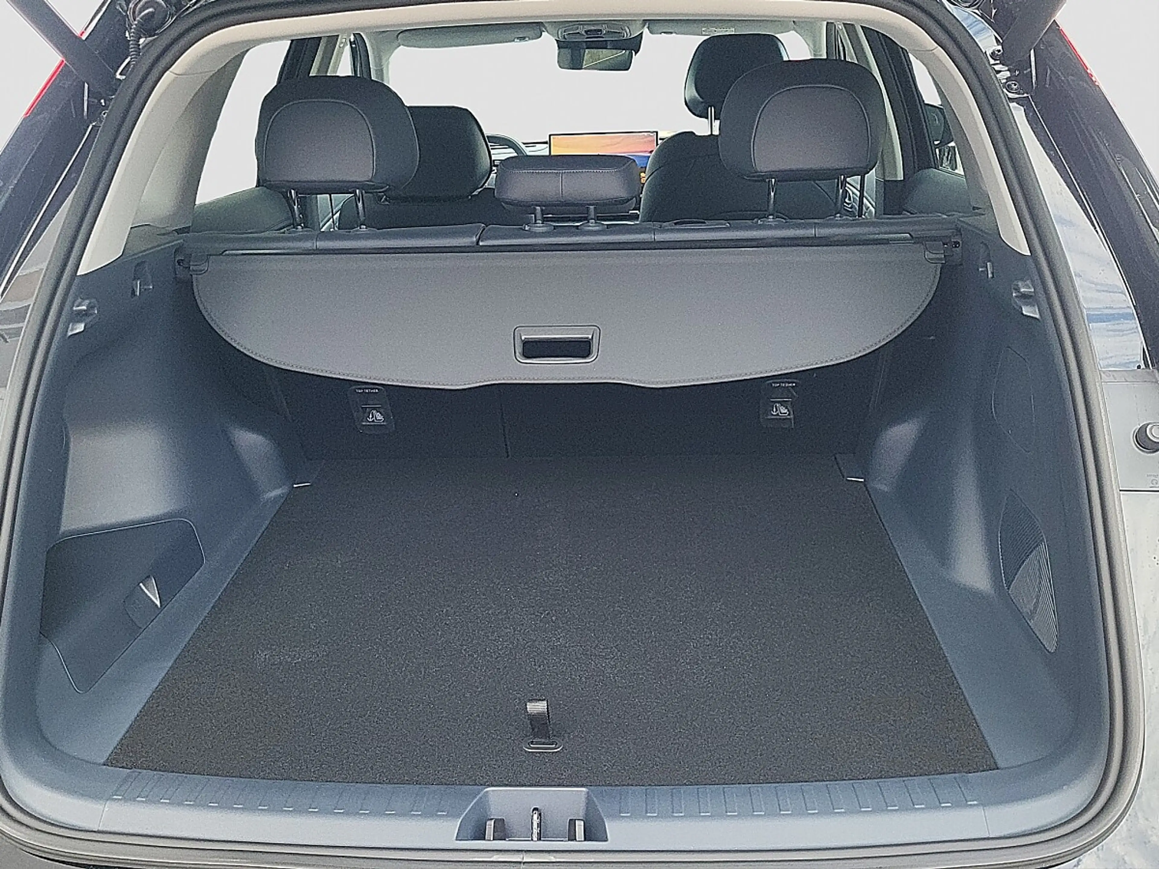 Geely Others Starray EM-i Max+ 8 Jahre Garantie — photo 6